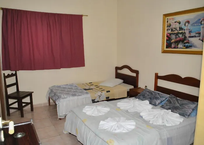 Hotel Casarão
