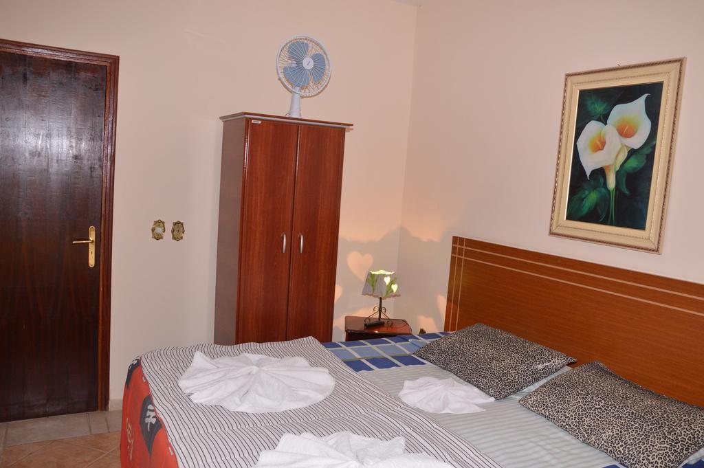 Hotel Casarão Serra Negra (Sao Paulo)
