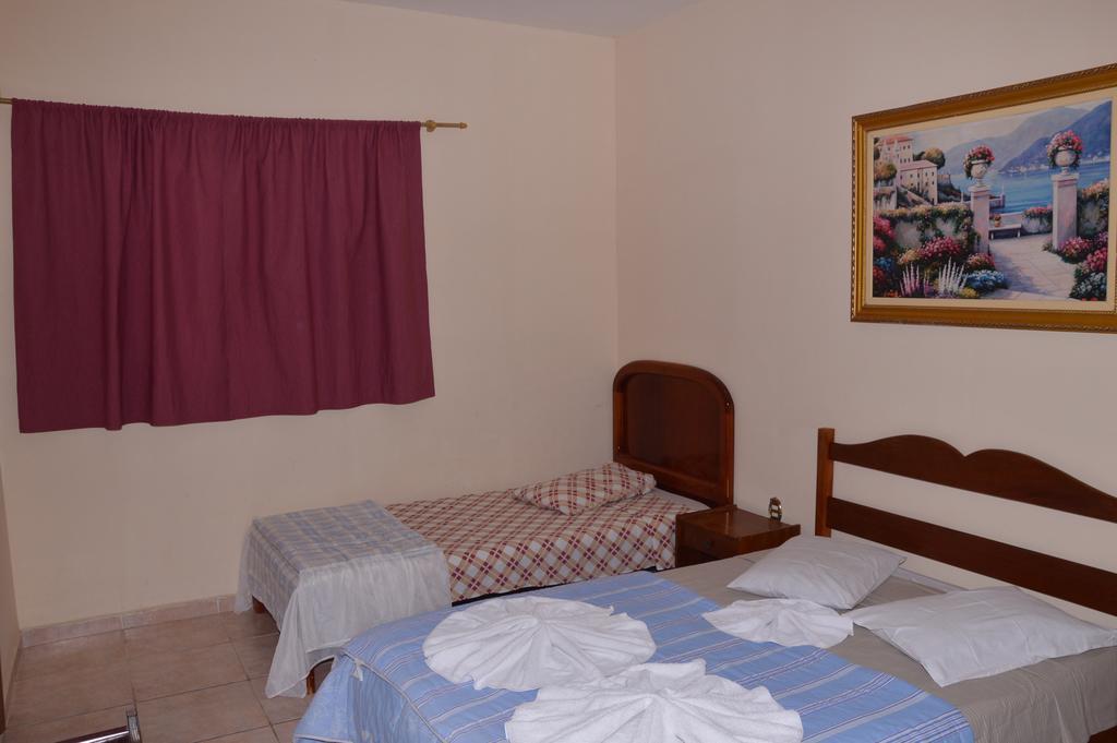 Hotel Casarão 3*