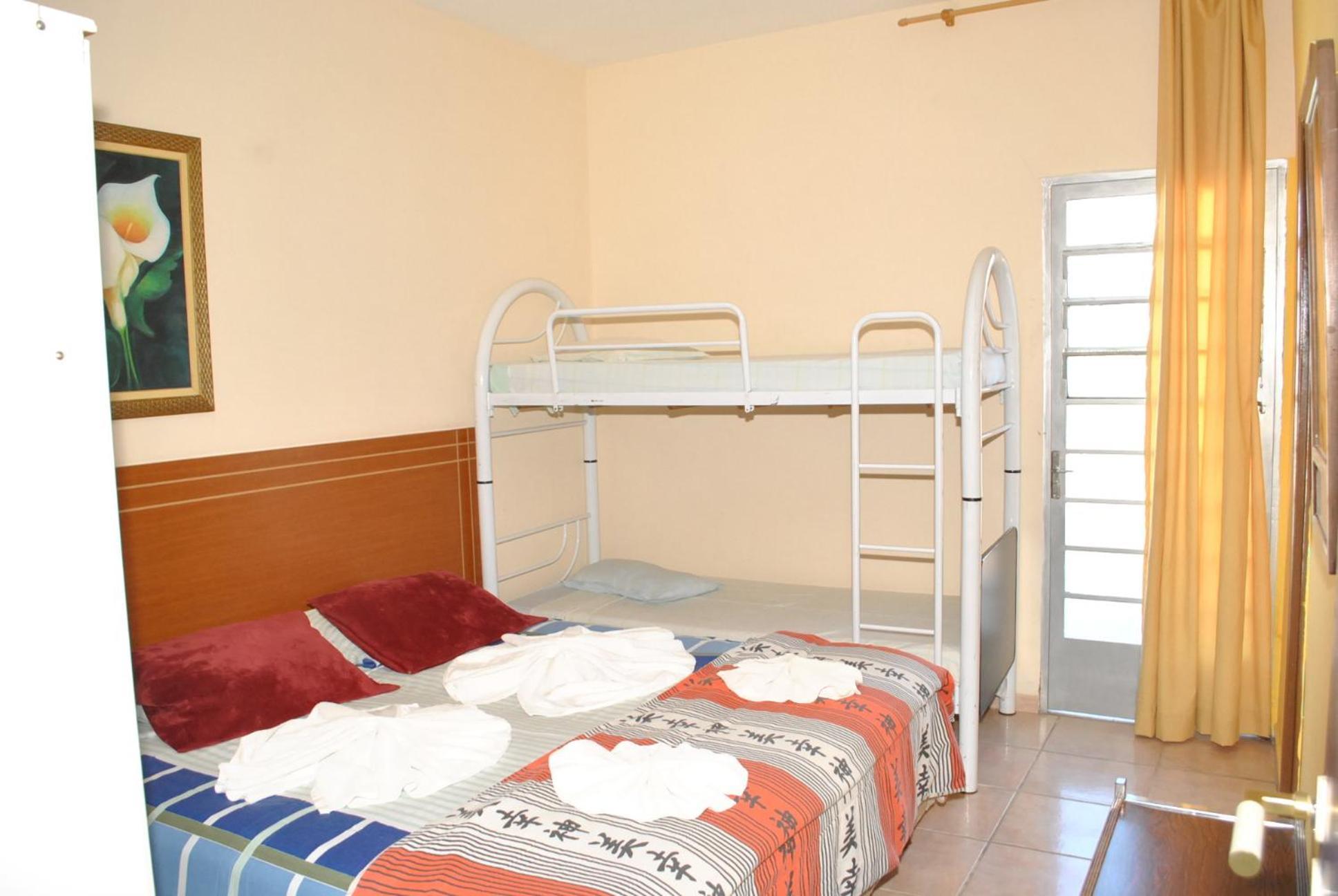 Hotel Casarão Serra Negra (Sao Paulo)