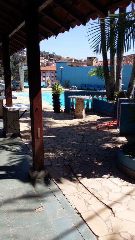 Casarão Hotel 3*