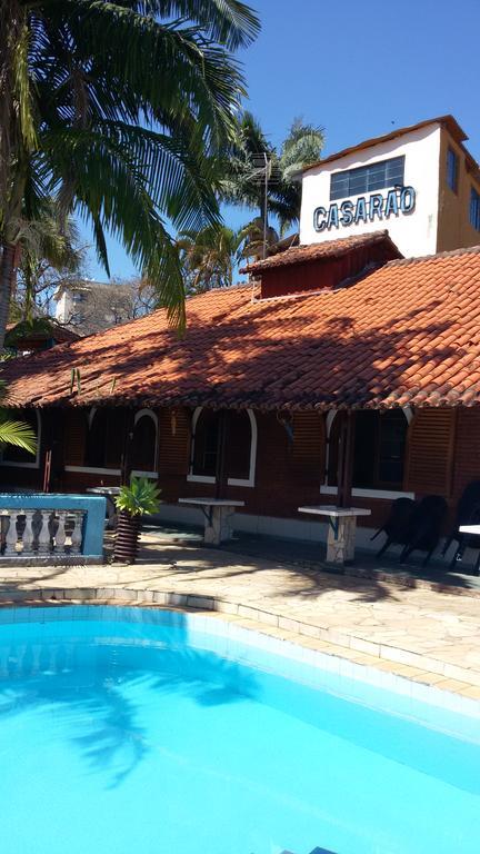 Hotel Casarão
