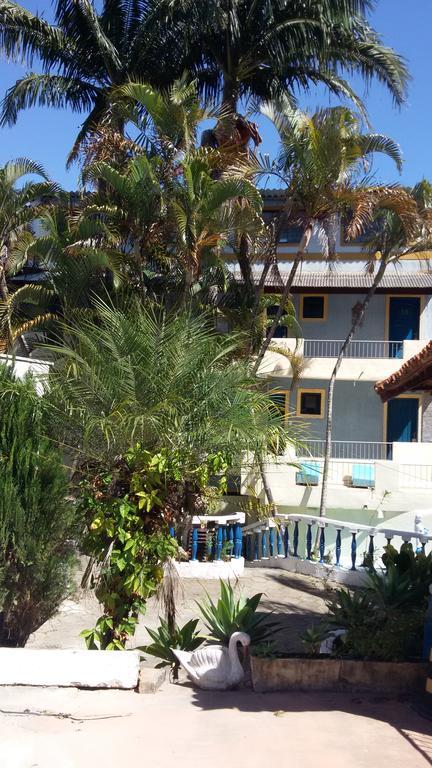 Casarão Hotel 3*