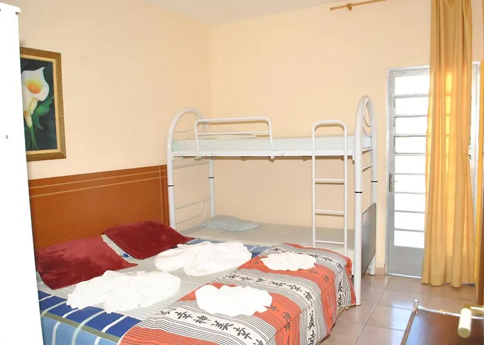 Pousada Hotel Casarao