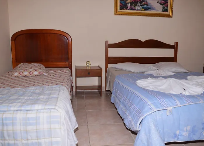 Pousada Hotel Casarao