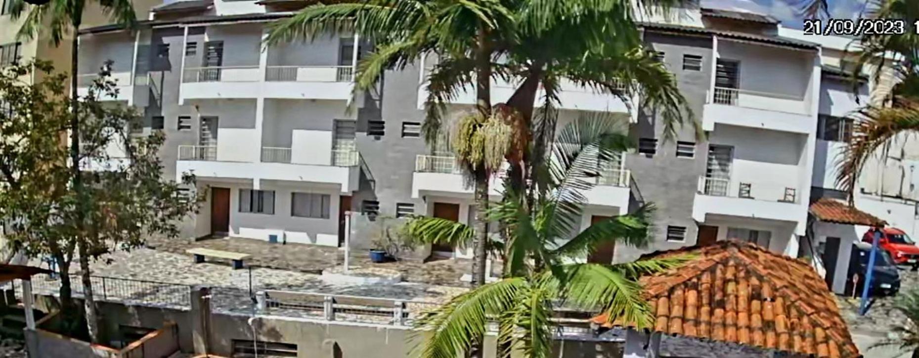 Pousada Hotel Casarao Serra Negra (Sao Paulo)
