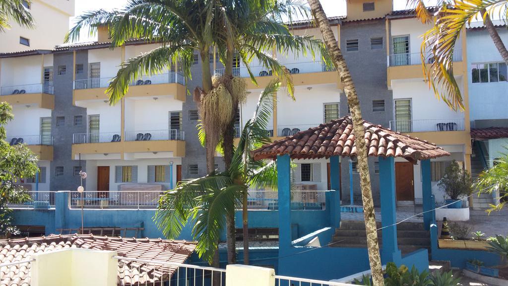 Pousada Hotel Casarao Hotel 3*