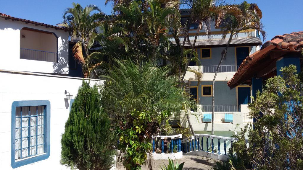Hotel Pousada Hotel Casarao