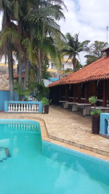 Pousada Hotel Casarao Hotel