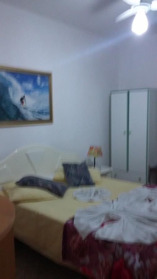 Pousada Hotel Casarao Serra Negra (Sao Paulo)